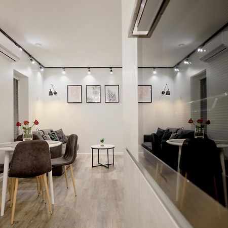 Owls Hill Apartment Kaunas Exterior photo