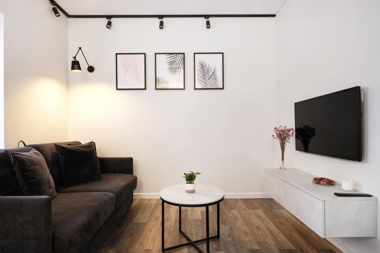 Owls Hill Apartment Kaunas Exterior photo